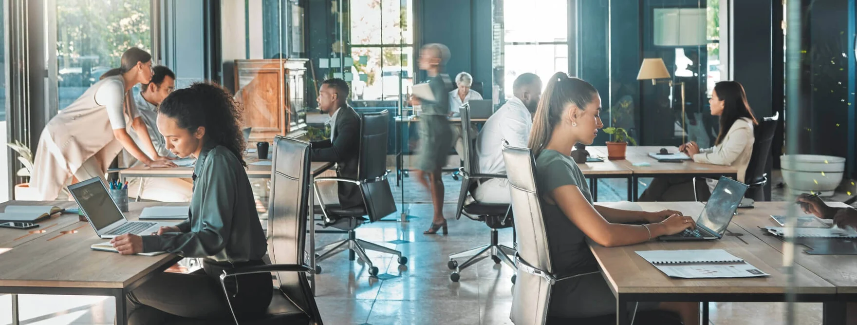 Ascendancy Market Team